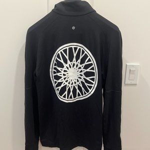 Lululemon Men's L Pullover Soulcycle